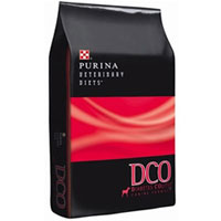 Purina Veterinary Diet Canine DCO (3kg)