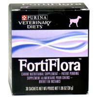 Purina Veterinary Diet Canine Fortiflora (30 x 1g)