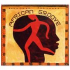 Putumayo African Groove CD
