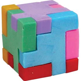 Puzzle Eraser