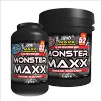 PVL Monstermaxx 4.5Kg - Vanilla
