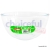 Classic Round-Shaped Mixing Bowl 2Ltr/21cm