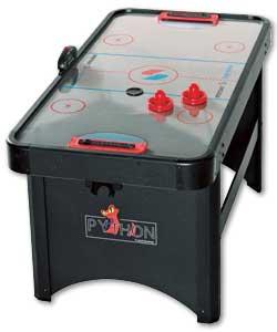 Air Hockey Table with Elec Scorer