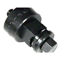 Q Max Q.Max Punch Square 25.4mm
