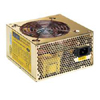 Q-TEC 500W Q-TEC GOLD BIG 180MM FAN SILENT PSU