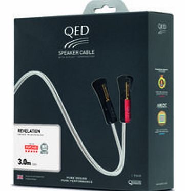Qed QE1432 Leads, Cables and Interconnects