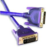 qed Qunex DVI-P Digital Interconnect 1.0M Cable