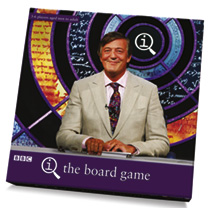 Qi Board Game