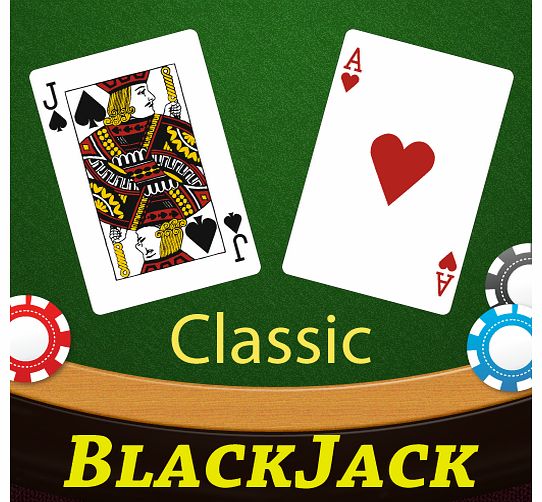QiYo Creative Network Technology Co., Ltd. Classic 21 BlackJack