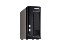 QNAP TS-119P  Turbo NAS - NAS server