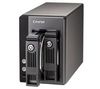 QNAP TS-219P Storage Server with 2 Drive Bays (hard
