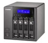 QNAP TS-419P Turbo Network Attached Storage System