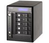 QNAP TS-509 Pro 5-day Network Storage Server (without
