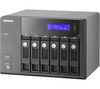 QNAP TS-659 Pro Turbo NAS Network Storage Server