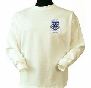 Toffs Queens Park Rangers Wembley 1967 League Cup