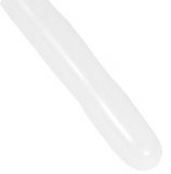 Qualatex 260Q Modelling Balloons - White (100 pk)