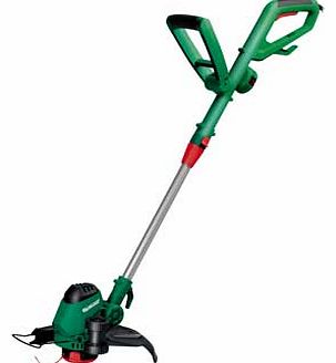 Qualcast Corded Grass Trimmer - 450W