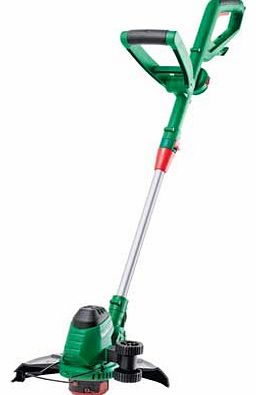 Qualcast Corded Grass Trimmer - 600W