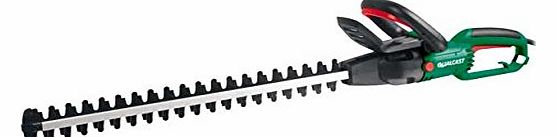Qualcast Electric Hedge Trimmer - 600W.