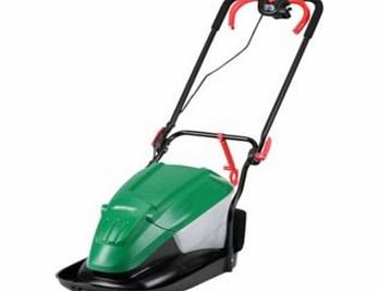 Qualcast Hover Collect Lawnmower - 1500W