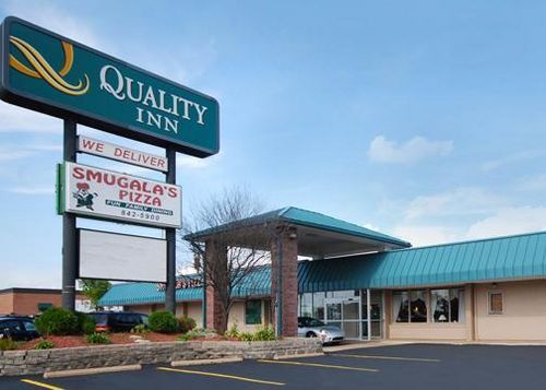 Quality Inn Southwest