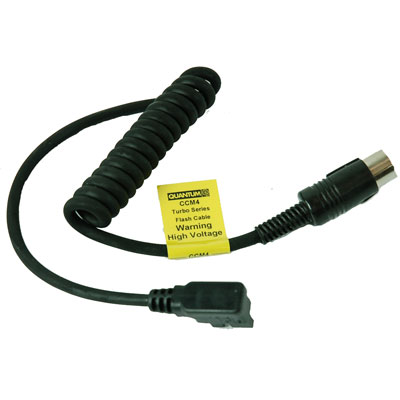 Quantum CCM4 cable
