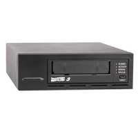 LTO-3 HH 400/800GB External SCSI Tape