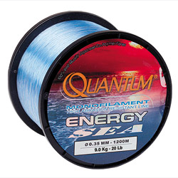 Quantum Sea Line - 14kg - 37lb (800 metres)