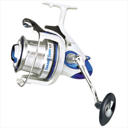 Quantum Smart Surf 660 - (Spare Spool Only) -