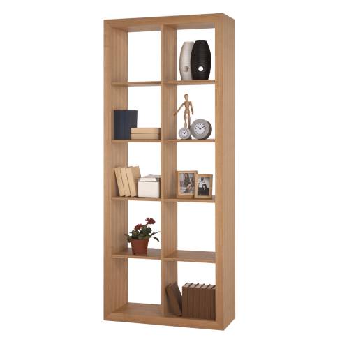 Quebec Ash Cube Furniture Quebec 2x5 Ash Cubes