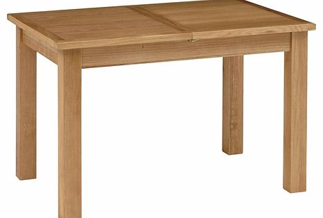 150cm-195cm Ext. Dining Table 507.059
