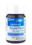 Quest Enzyme Digest Digestive Enzymes 180 Tablets
