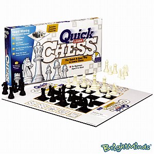 Quick Chess