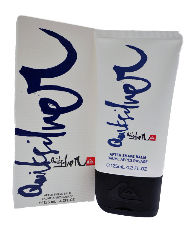 Quicksilver Aftershave Balm 125ml