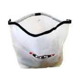 FCS Large Wet Bag - White