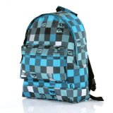 Quiksilver Backpacks - Quiksilver Check Me Out Backpack - Ibick