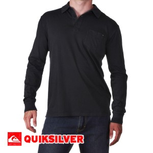 Quiksilver T-Shirts - Quiksilver Da Nemiroff