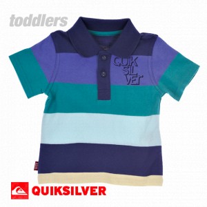Quiksilver T-Shirts - Quiksilver Kinda Baby