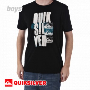 Quiksilver T-Shirts - Quiksilver Performer Boys