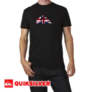 Quiksilver T-Shirts - Quiksilver United Kingdom
