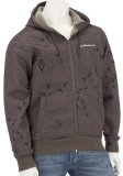 Quicksilver Quiksilver Zip Jackets - Quiksilver Pick Ya Zip Jackets - Forecast Earth