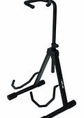 Quiklok Acoustic/Electric Guitar Stand with