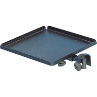 Large Clamp-On Utility Tray