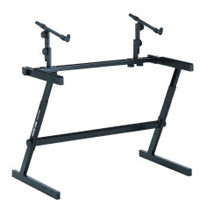 Z-726L wide double Z stand