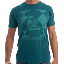 Arcade T-Shirt - Kelp