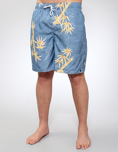 Bamboozled Swim shorts