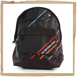 Quiksilver Basic Backpack Black