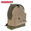 Quiksilver Basic Bico A Bacpac - SAND