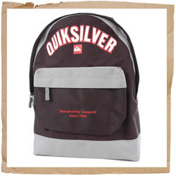 Quiksilver Basic Bico Backpack Black