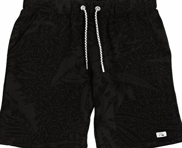 Quiksilver Boys Quiksilver Ascot Youth Shorts - Anthracite